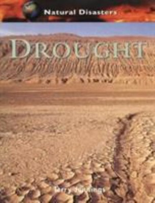 Drought Einband Terry Jennings