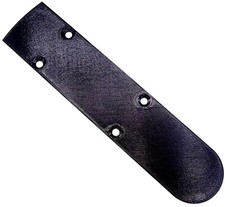 Miter Saw Zero-Clearance Insert Plate for Ryobi TS1340