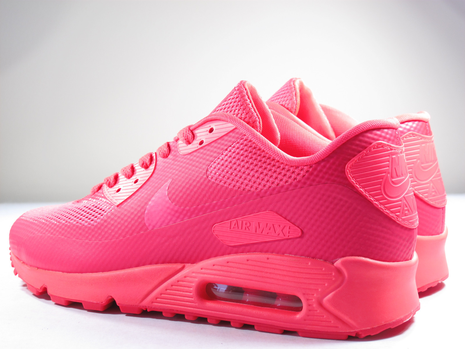DS 2011 NIKE AIR MAX 90 HYPERFUSE SOLAR 
