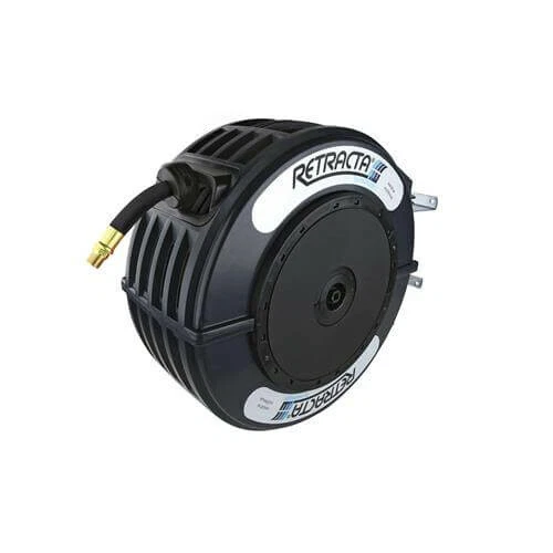 Retracta R3 1/4" x 15m Grease Reel GR215K-01 - Picture 1 of 1