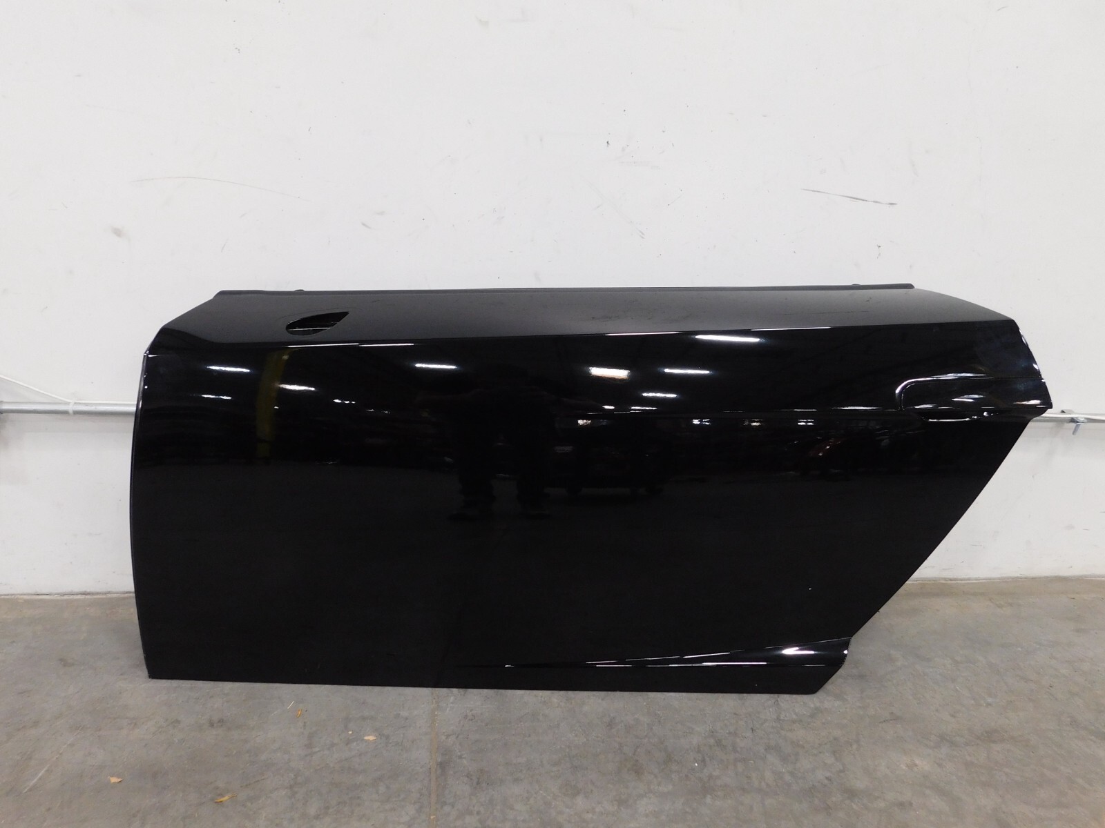 2011 Lamborghini Gallardo LP570-4 Superleggera Left Driver Door #0350 Y6