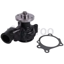 Svyoroo Water Pump 9Y5969 D700615 For Doosan Daewoo Forklift G20S-2-09 G20S-2-10
