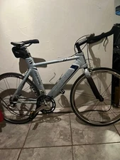 Trek Equinox 7 Carbon Fiber Made in US -  - Size: 51 cm