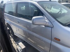 Porte avant et accessoires Honda HR-V