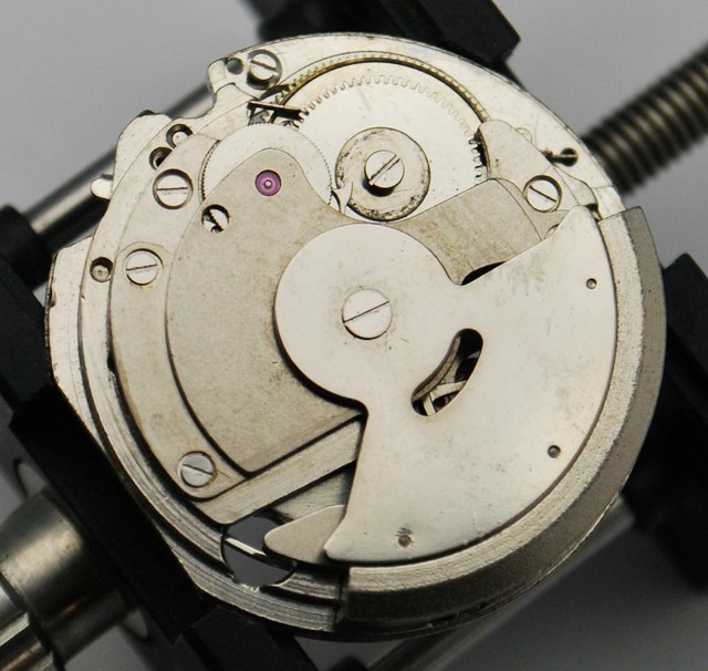 replacement 7s26 movement