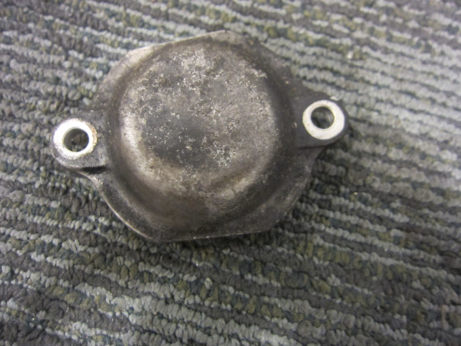 Ferrari 355. Oil Seal Cover/Gearbox.. Part# 154640