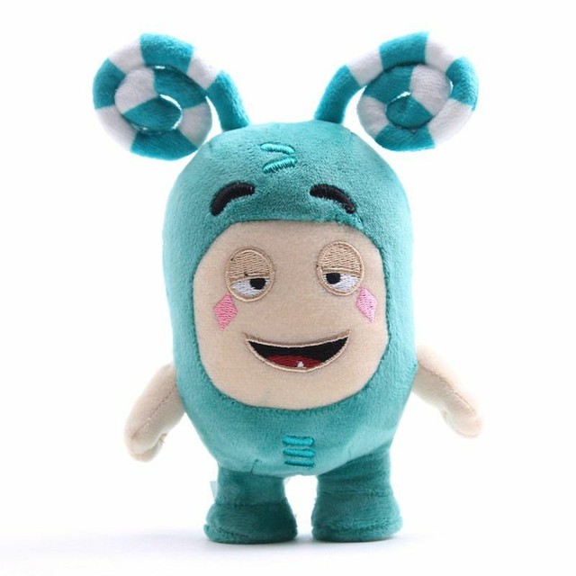 where can i buy oddbods toys