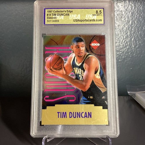 1997 Edge Time Duncan Swoosh  - Picture 4 of 4
