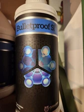 Cutting Edge Solutions Bulletproof Si 1 quart (Qt)