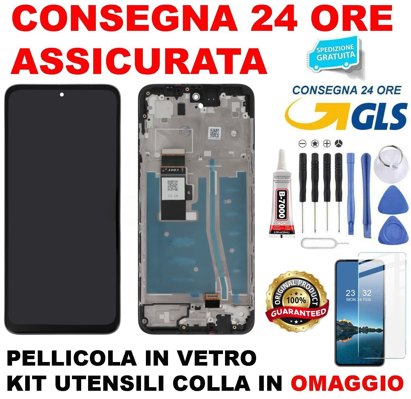 Foto 1 di 2