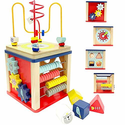activity set for 3 year old