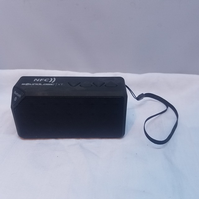 soundlogic cute speaker