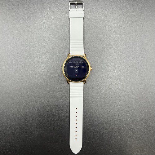 Fossil Q Wander Smart Watch FTW2113 