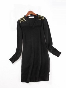michael kors jumper dress