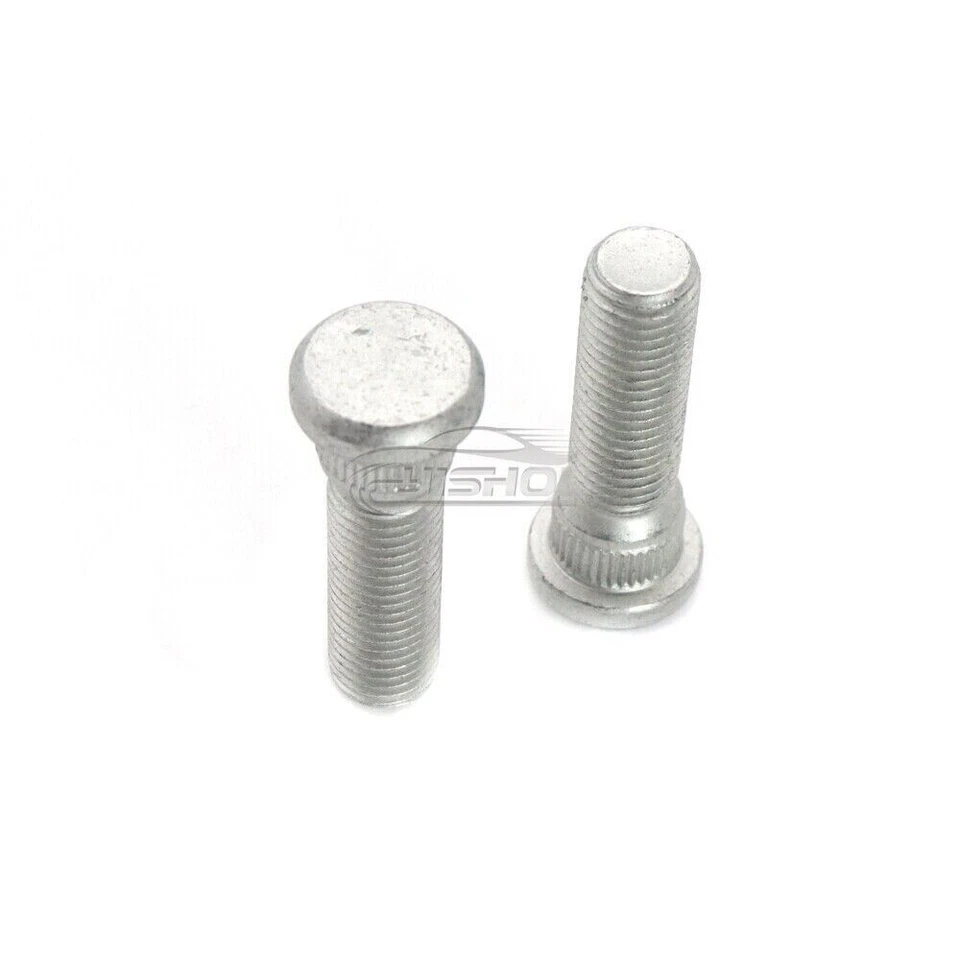 Perno de cubo de perno de rueda 90942-02049 PARA TOYOTA CAMRY COROLLA LEXUS ES250 SCION Foto 3 de 4