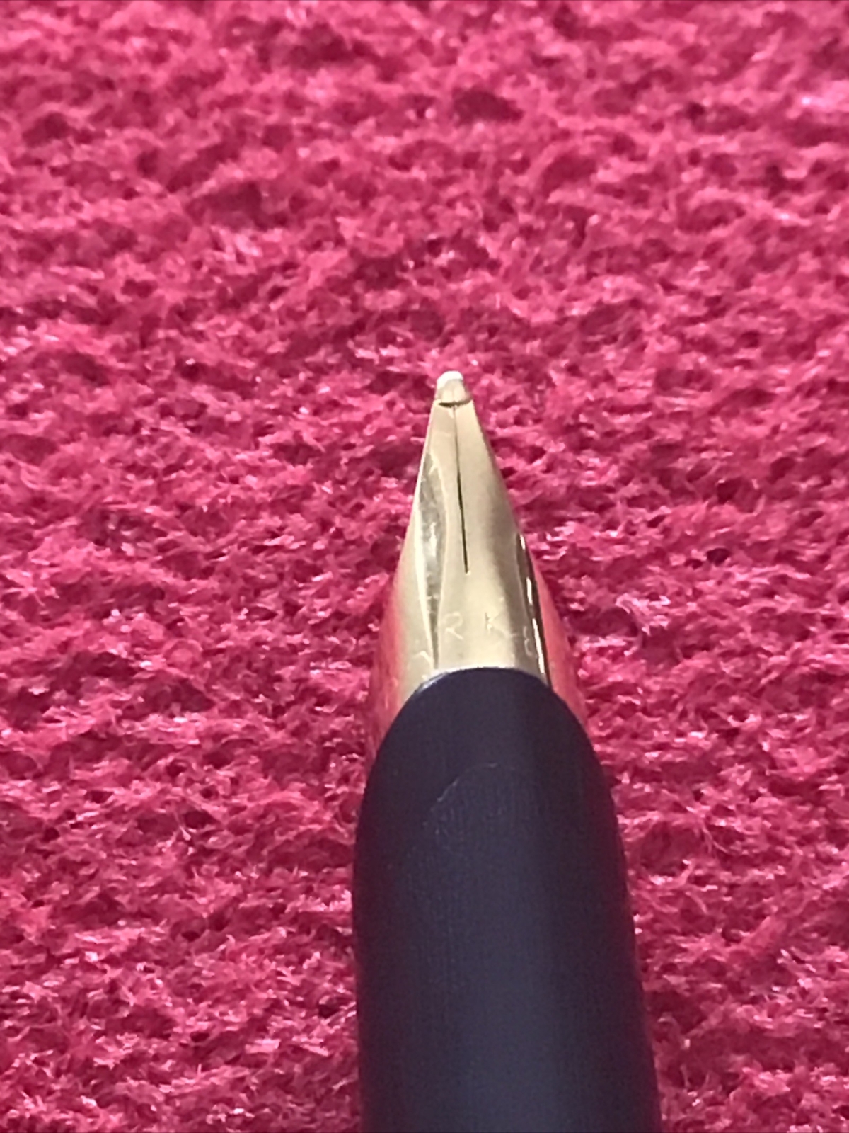 Parker Fountain Pen eBay