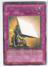 YU-GI-OH Nega Ton Corepanel Rare englisch SOVR-EN074 Annullo Ton Kernpaneel