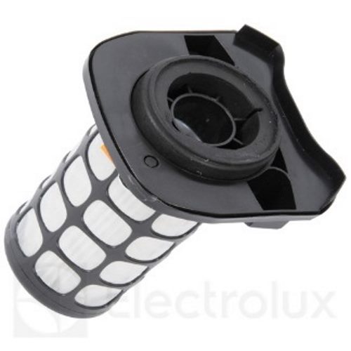 ELECTROLUX AEG FILTER HEPA VACUUM CLEANER ENERGY BROOM ZS203 ZS204 AS210 ZS210 - Picture 2 of 3