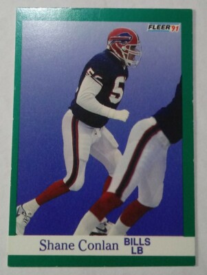 1991 Fleer Football (1-250) Finish set UP TO 60% OFF