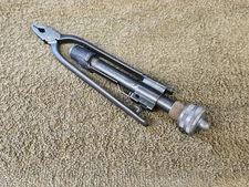 Proto 190 Safety Twist Aviation Wire Cable Pliers 8" Aircraft Tool Automatic