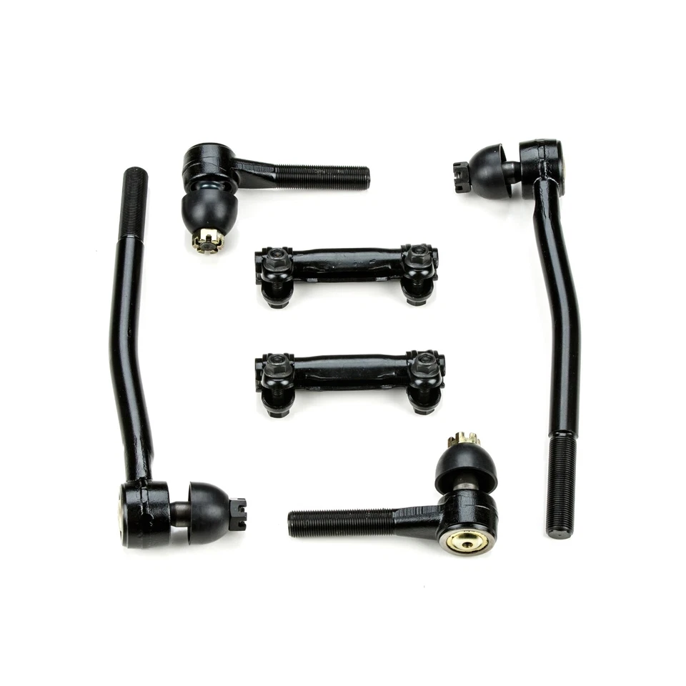 Kit de reconstrucción de suspensión delantera para Buick Riviera 1965 Foto 3 de 4