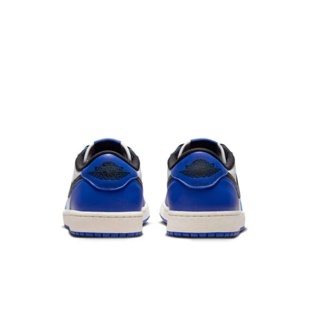CZ0790 140 Jordan 1 Retro Low OG Game Royal | eBay