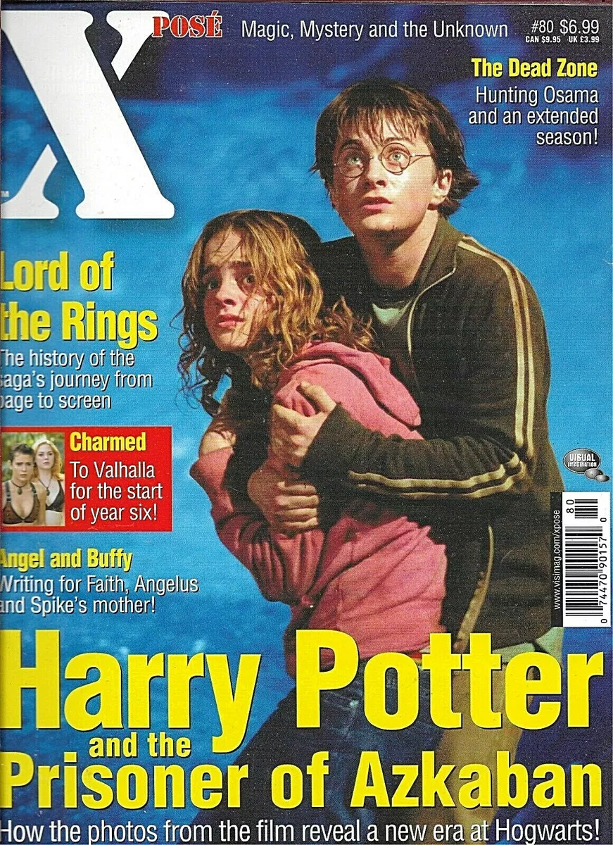 Angelina 2024 harry potter