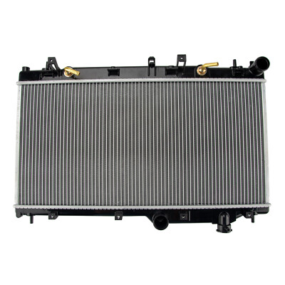 Radiatore Per Subaru Impreza Legacy Interno 1.5 1.6 2.0 2.5 - Foto 10