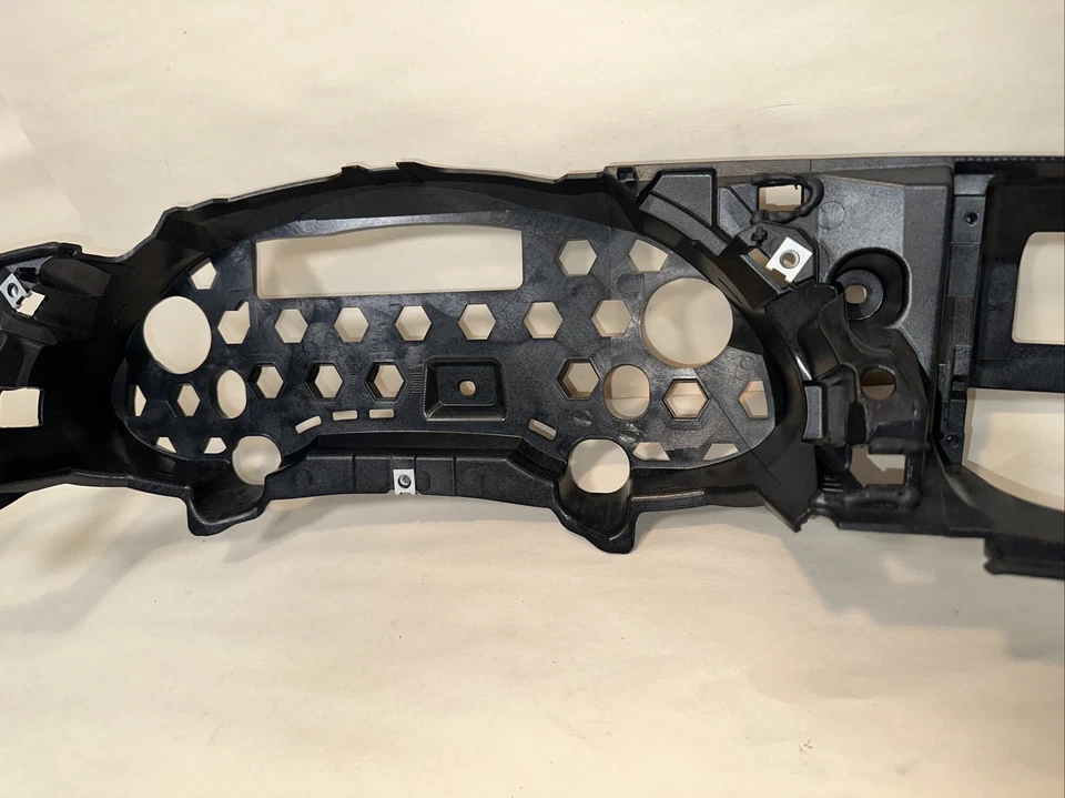 AUDI A4 S4 QUATTRO 2013-2016 TABLERO DE INSTRUMENTOS CUADRO DE INSTRUMENTOS SOPORTE MONTAJE OEM Foto 3 de 4