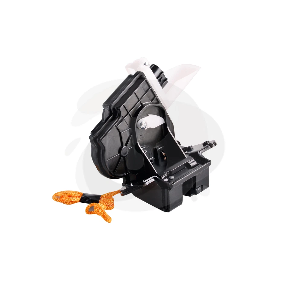 Actuador de bloqueo de puerta de maletero trasero para Toyota Land Cruiser 2008-2016 Foto 3 de 4