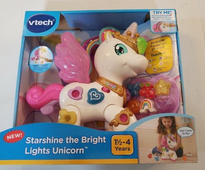 vtech starshine