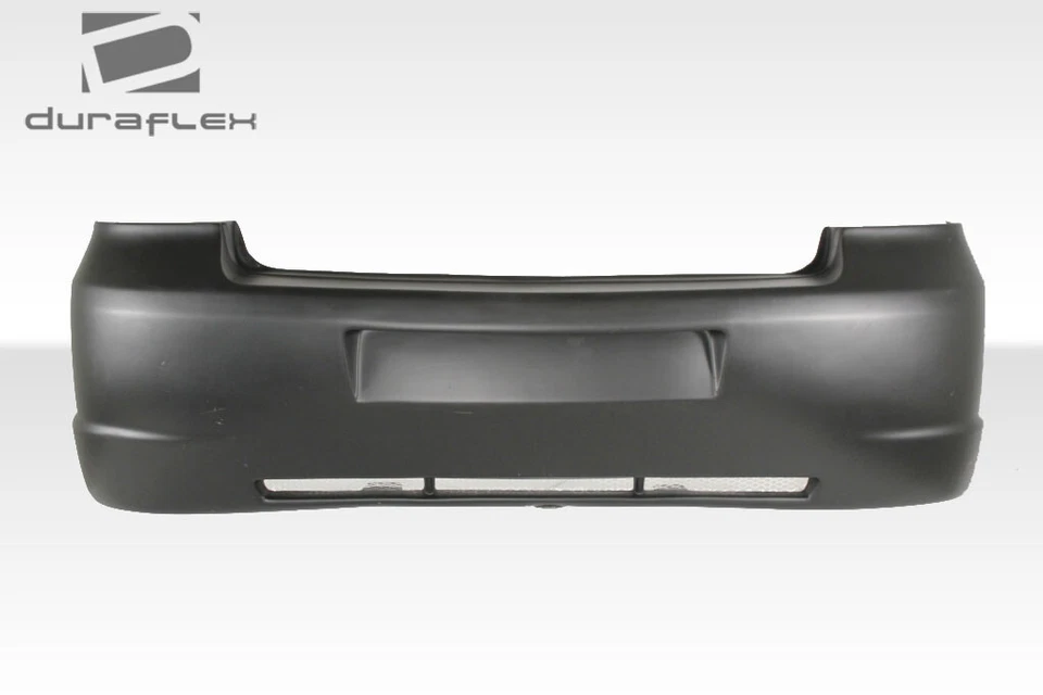 For 1999-2005 Golf GTI Duraflex R32 Rear Bumper Cover - 1 Piece Foto 3 de 4