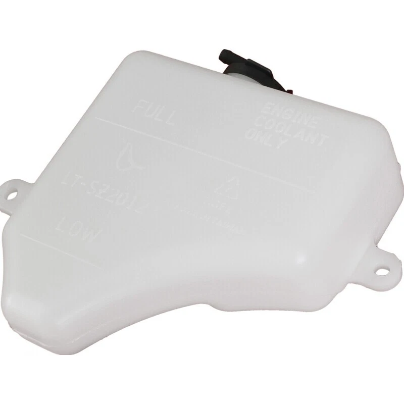 Coolant Reservoir Fits 2007-2012 Suzuki SX4 Foto 2 de 4