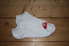 Quiksilver Socken - red