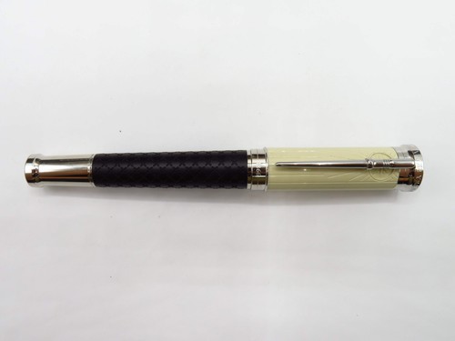 Montblanc Robert Louis Stevenson fountain pen - 第 13/14 張圖片
