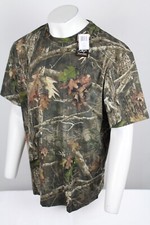 Dale Jr True Timber Short Sleeve T Shirt Crew Kanati Camo