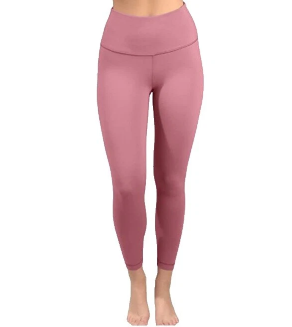 Leggings sólido Lux para De mujer