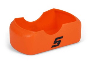 snap on boot covers