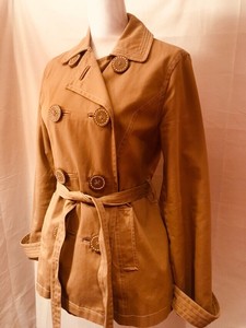 boden trench coat
