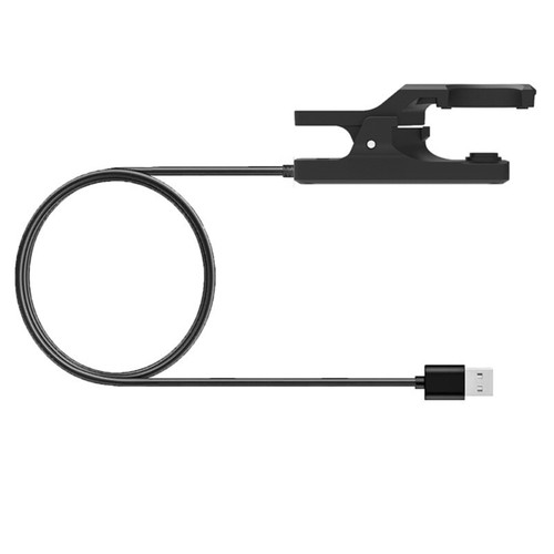 Charging Cable Charging Base for GBD-H2000 Charging Holder Sports Watch - Zdjęcie 10 z 10
