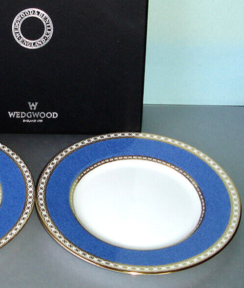 食器  ULANDER MADE IN ENGLAND Wedgwood Ulander - Powder Turquoise | If we don't have it