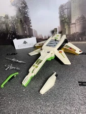 Rare Four Star Tri-Fly Taiwan Transformers