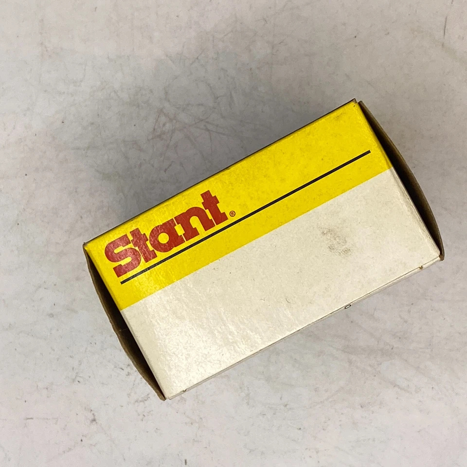 Крышка маслозаливной горловины двигателя Stant 10080 для пикапа Toyota Chevrolet Nova 1986 1987 1988🔔 - Изображение 4 из 4