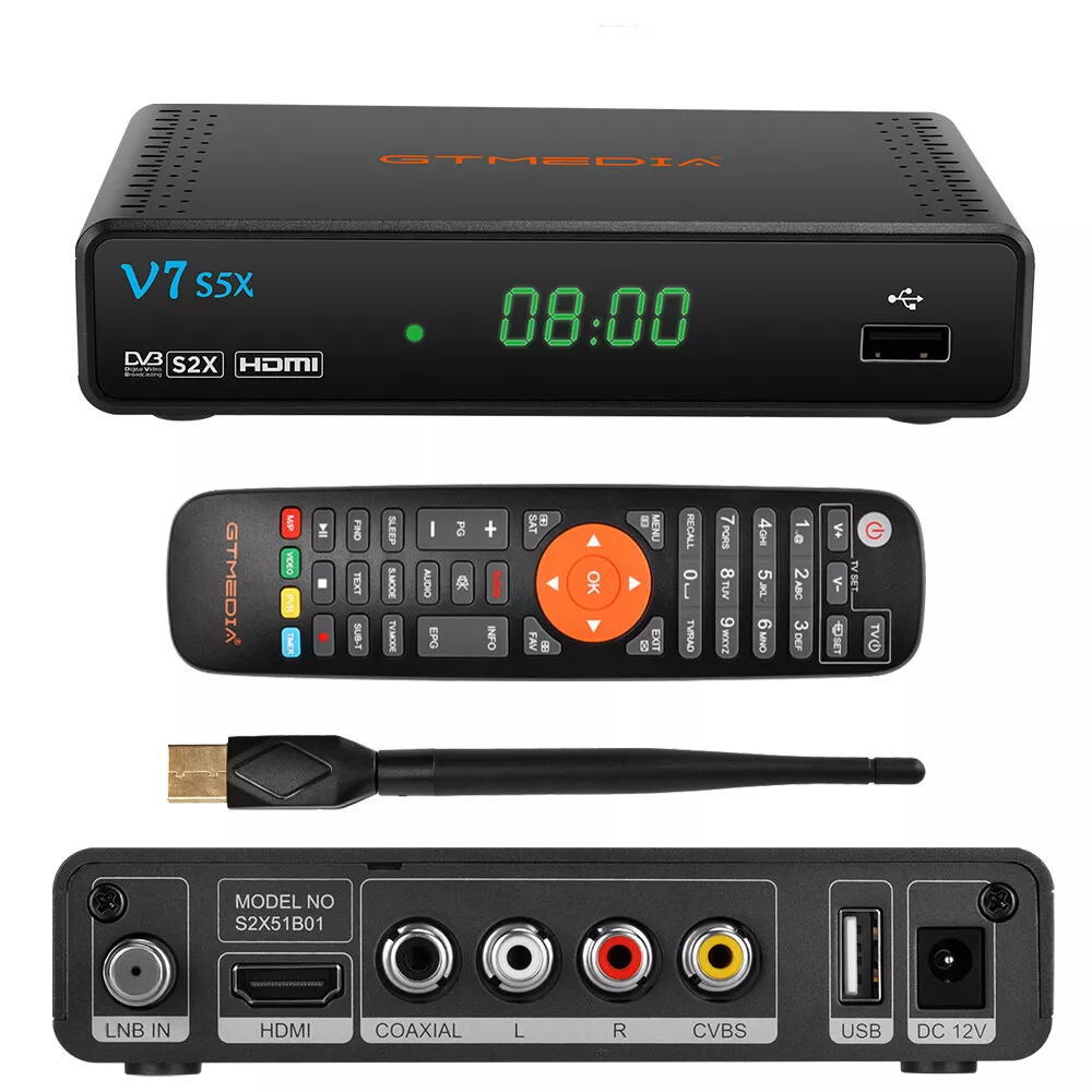 2024 mini hd fta receiver, 2024 mini hd fta receiver Suppliers and  Manufacturers at