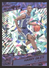 2017 Panini Revolution #147 Harry Giles  Sacramento Kings 35% off 4+