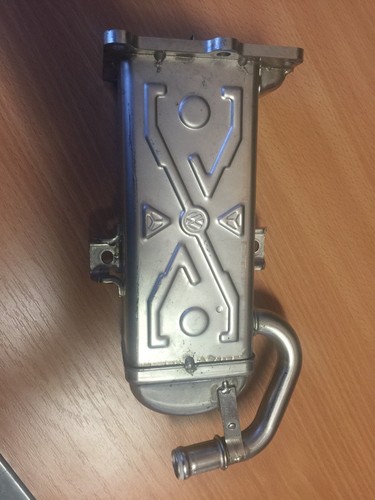 Original VW Audi Seat Skoda AGR-Kühler 03L131512 AT DQ CH BB AP