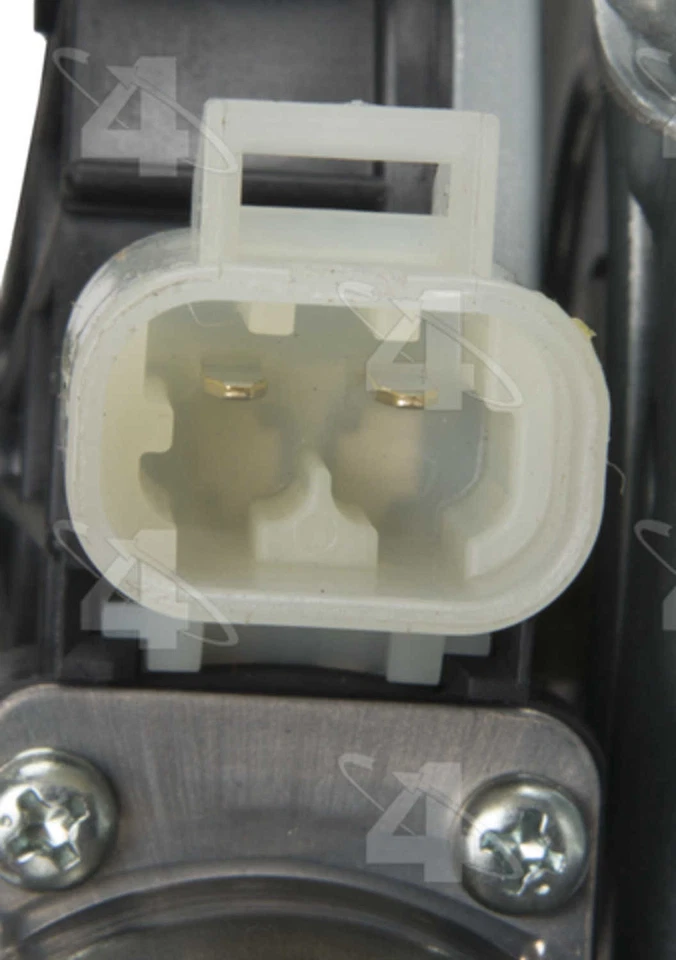 Motor y regulador de ventana eléctrica para Hummer H3 H3T H3, H3T 2006-2010 ACI/MAXAIR Foto 3 de 3