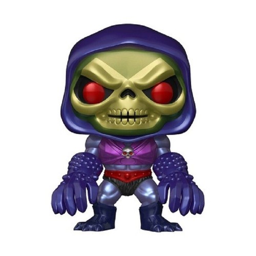 Funko Pop 39 Skeletor Con Terror Claws Masters Of The Universe Figura 10CM - Imagen 3 de 3