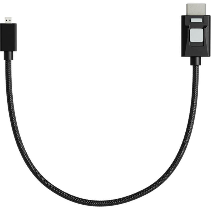 Atomos HDMI Locking Cable Full HDMI To Micro Cable 30cm