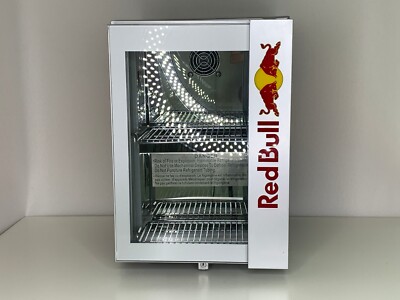 神奈川pay可】150) レッドブル Baby cooler RB-BC 2020 ECO LED